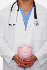 Healthcare cost a financial burden: Americans